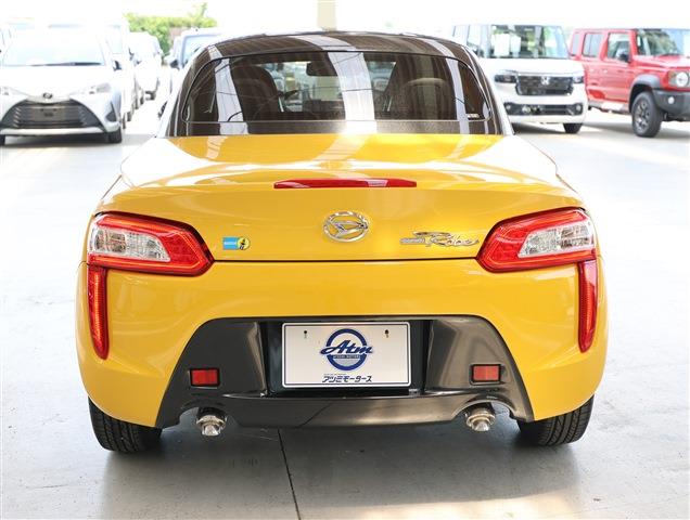 DAIHATSU COPEN Robe CH0000062237