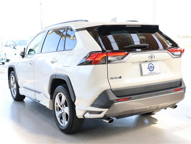 TOYOTA RAV4 G CH0000060884