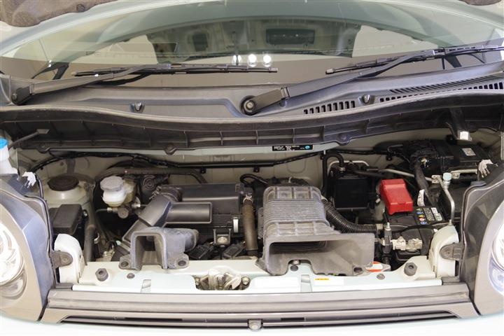SUZUKI SPACIA GEAR Hybrid XZ Turbo CH0000060670