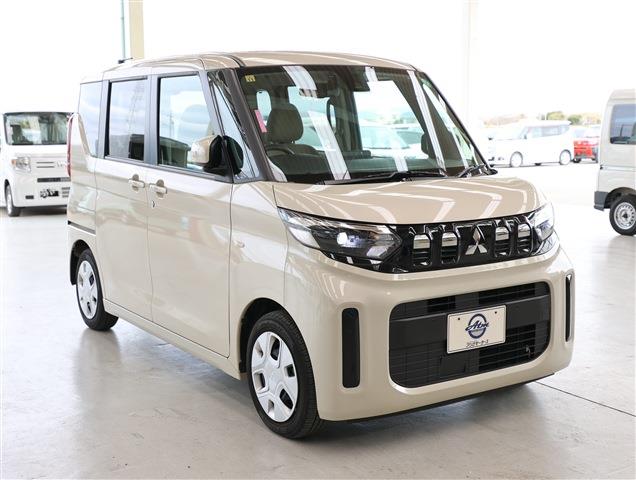 MITSUBISHI EK SPACE M CH0000058633