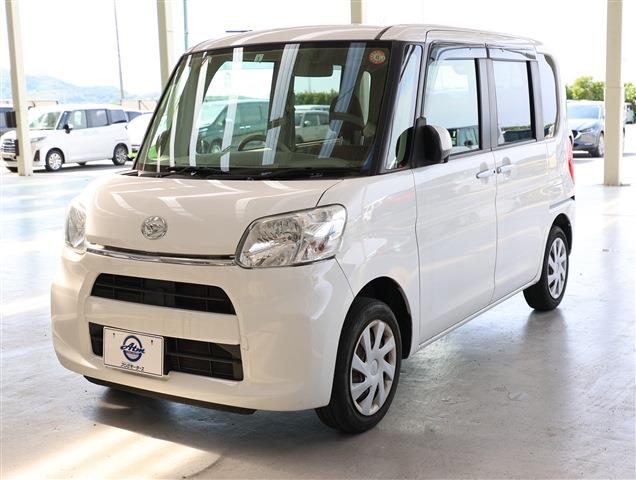 DAIHATSU TANTO X CH0000061898