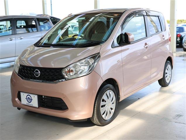 NISSAN DAYZ J CH0000060629
