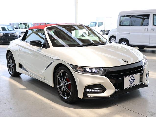 HONDA S660 Modulo X CH0000062235