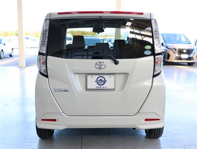 TOYOTA TANK X S CH0000058340