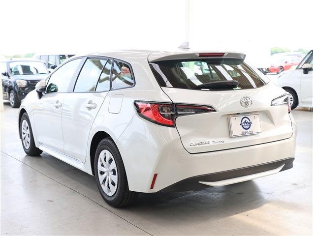 TOYOTA COROLLA TOURING X LIMITED CH0000062182