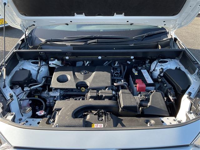 TOYOTA RAV4 G CH0000059879