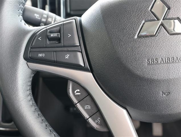 MITSUBISHI DELICA D:2 Hybrid MZ Camera Package CH0000061850