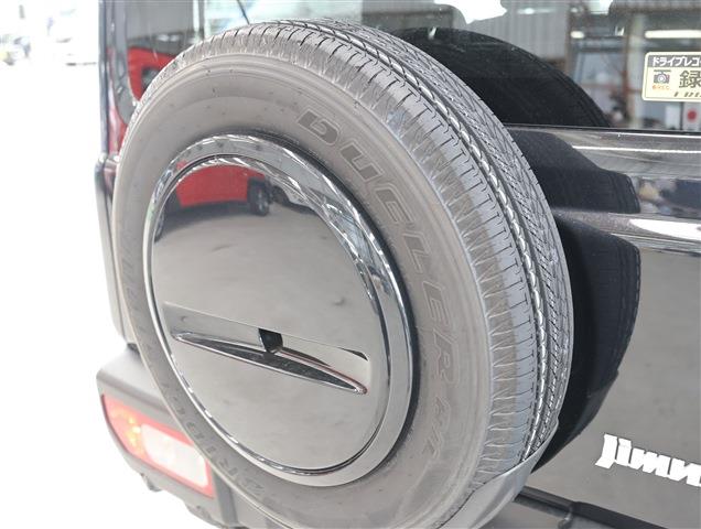 SUZUKI JIMNY XC CH0000049820