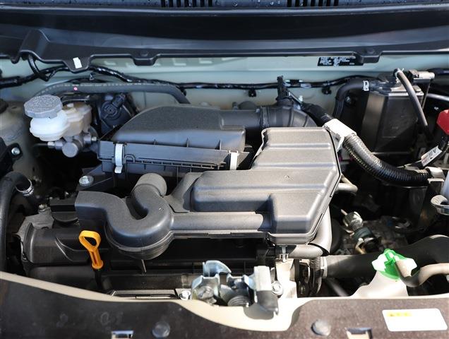 MAZDA CAROL GL Safe Support CH0000062056