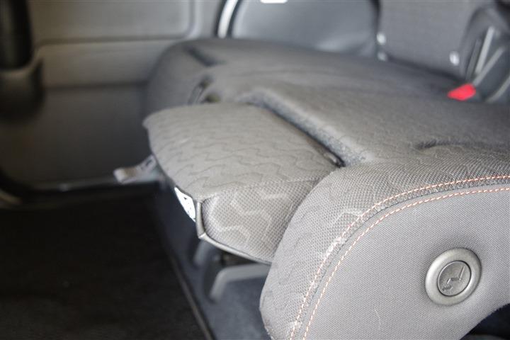 SUZUKI SPACIA GEAR Hybrid XZ CH0000062288