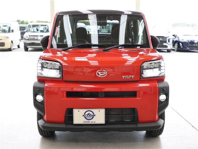 DAIHATSU TAFT G CH0000058037
