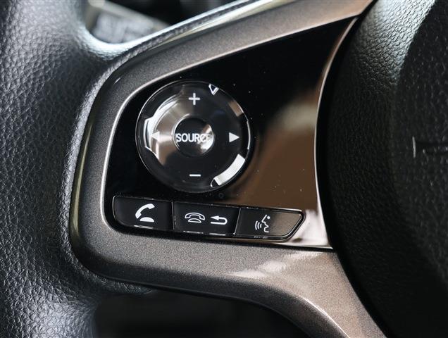 HONDA N-WGN CUSTOM L SENSING CH0000061827