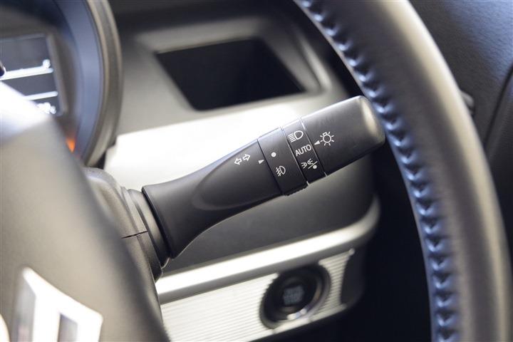 SUZUKI SPACIA GEAR Hybrid XZ Turbo CH0000057603