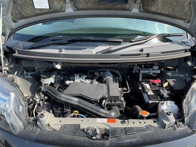 TOYOTA ROOMY X CH0000062204