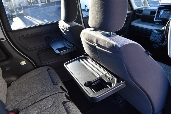 SUZUKI SPACIA Hybrid X CH0000051793