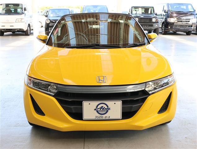 HONDA S660 α CH0000057360