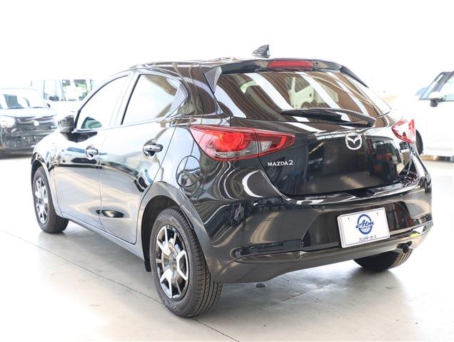 MAZDA MAZDA 2 BD i Selection CH0000062277