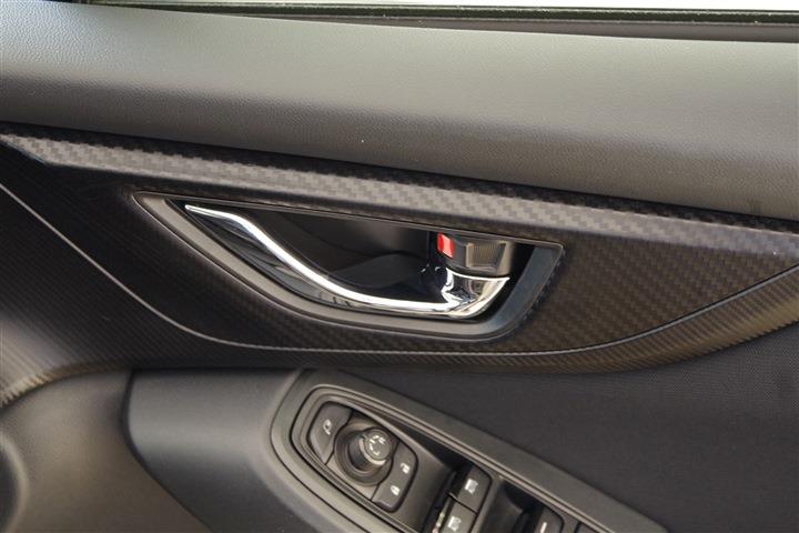 SUBARU IMPREZA SPORT i-L Eye Sight CH0000062229