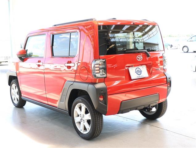 DAIHATSU TAFT G CH0000062053