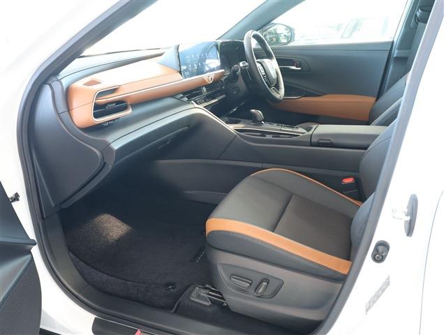 TOYOTA CROWN CROSS OVER RS Advanced CH0000059881