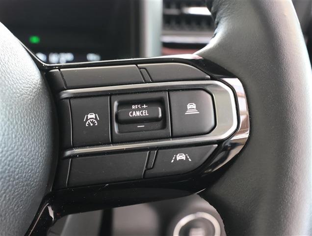 SUZUKI SPACIA CUSTOM Hybrid XS CH0000051791