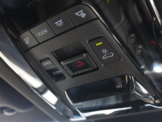 TOYOTA HARRIER HYBRID Z Leather Package CH0000062255