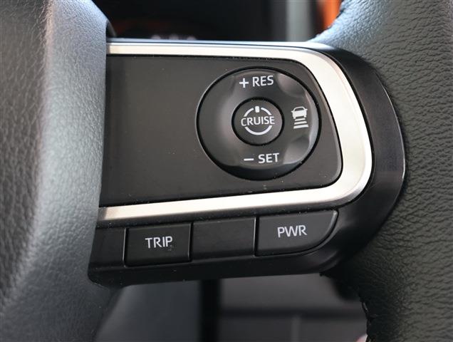 DAIHATSU TAFT G Turbo CH0000058810