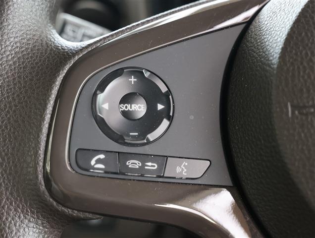 HONDA N-WGN L SENSING CH0000062118