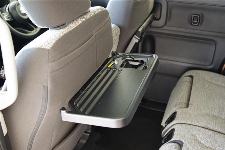 SUZUKI SPACIA Hybrid X CH0000053143