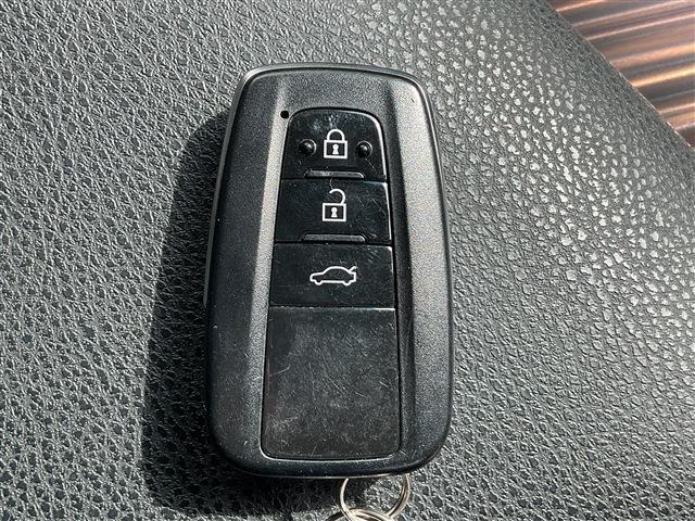 TOYOTA CAMRY G CH0000059636