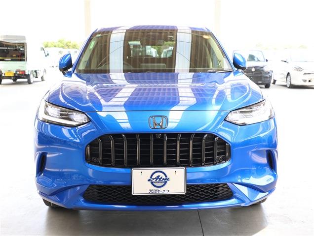 HONDA ZR-V HYBRID e:HEV Z CH0000062208