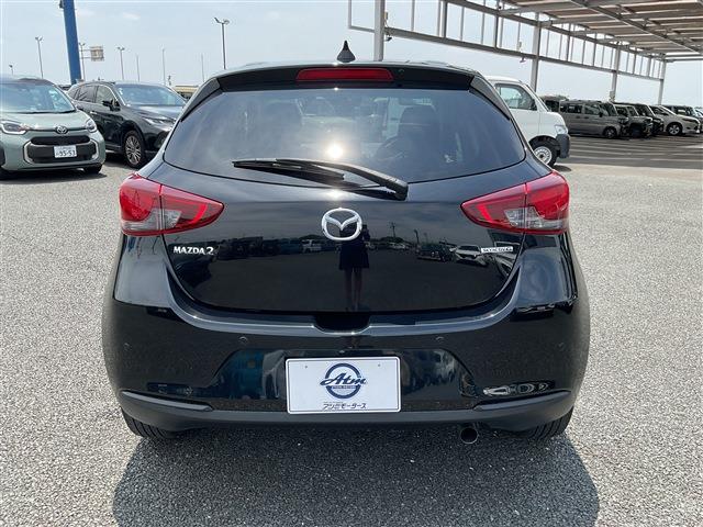 MAZDA MAZDA 2 S CH0000062240