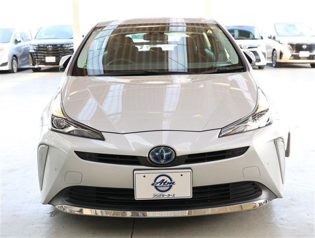 TOYOTA PRIUS E CH0000058526