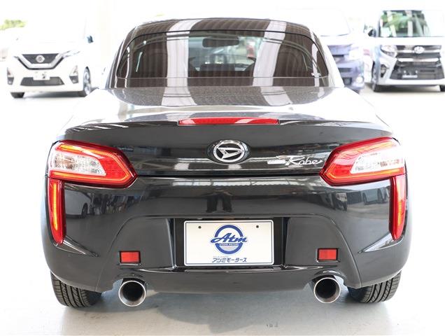 DAIHATSU COPEN Robe CH0000058012