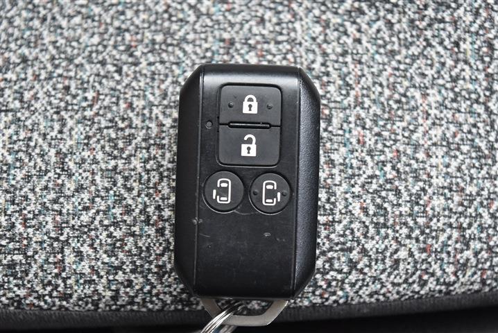 SUZUKI SPACIA Hybrid X CH0000054107