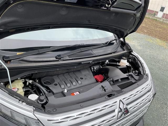 MITSUBISHI DELICA D:5 P CH0000061337