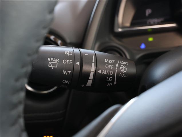 MAZDA DEMIO S Touring CH0000059996