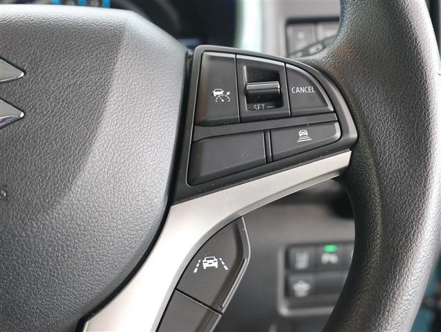 SUZUKI HUSTLER Hybrid G CH0000049237