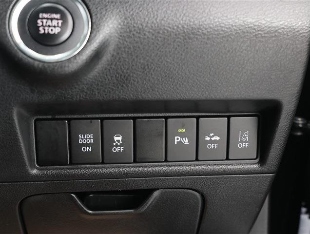 MITSUBISHI DELICA D:2 CUSTOM Hybrid SV CH0000061900