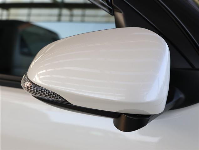 TOYOTA PASSO Moda CH0000059871