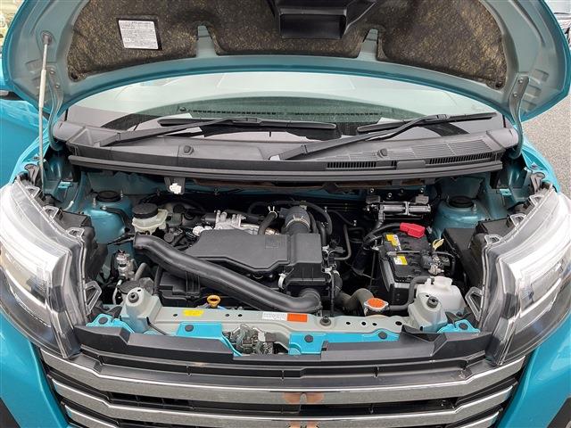 TOYOTA ROOMY Custom G CH0000059444