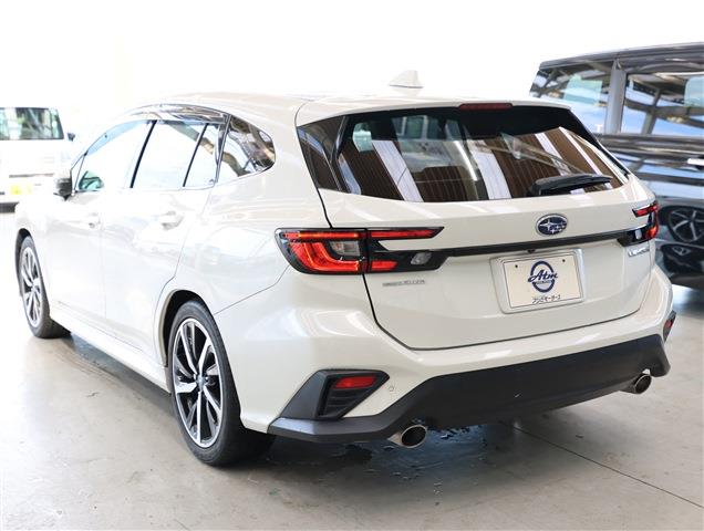 SUBARU LEVORG GT-H EX CH0000057643