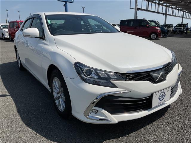TOYOTA MARK X G CH0000061313