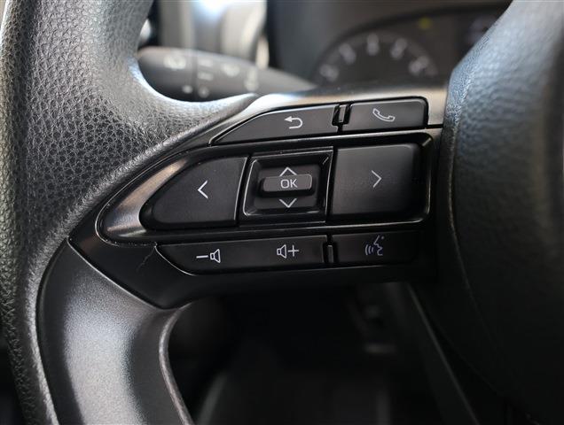 TOYOTA YARIS X CH0000061864