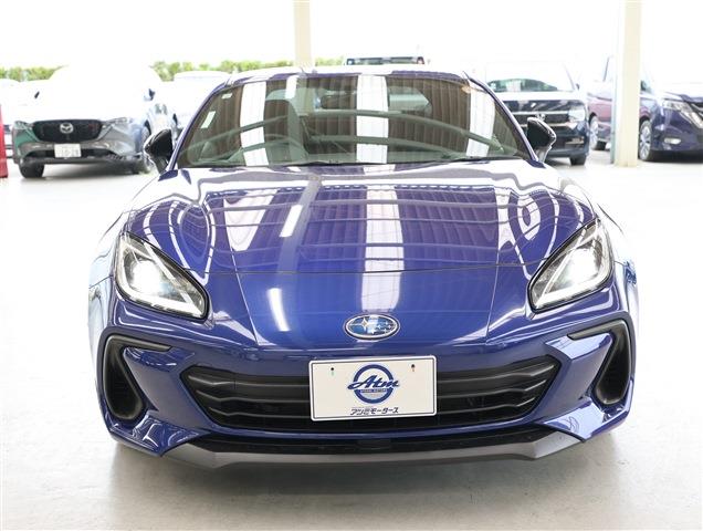 SUBARU BRZ R CH0000060765