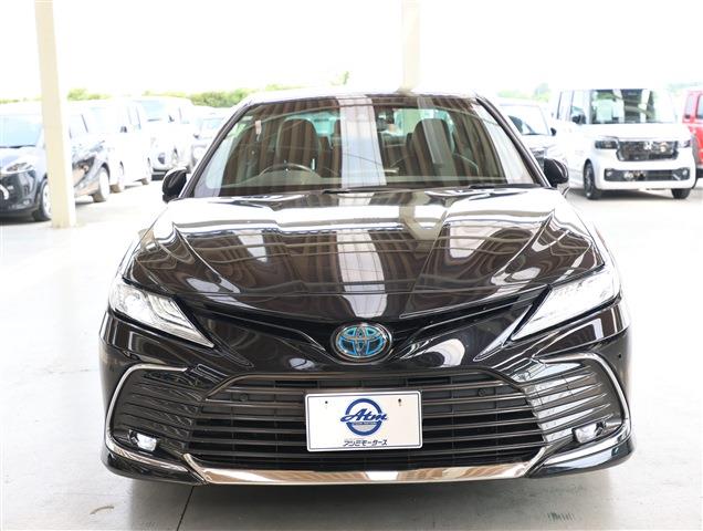TOYOTA CAMRY Leather Package CH0000062181