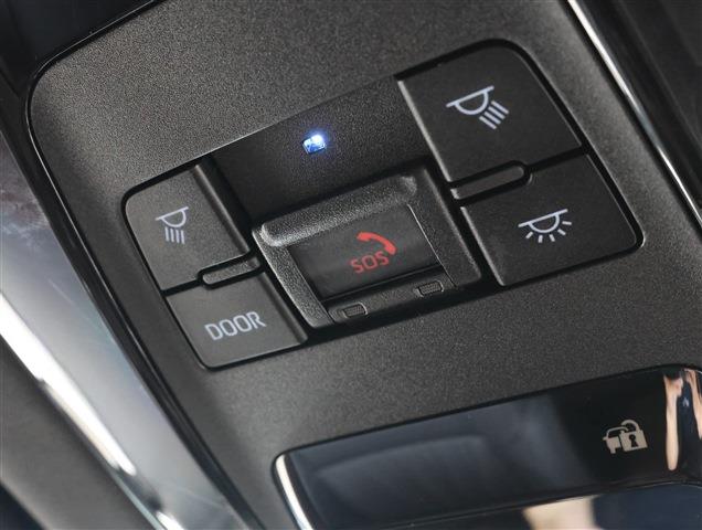 TOYOTA HARRIER HYBRID Z CH0000062164