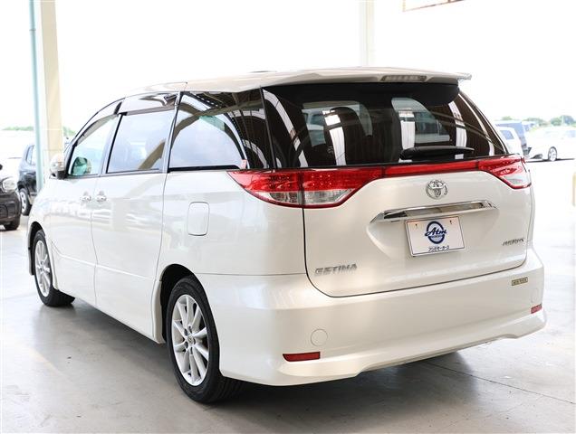 TOYOTA ESTIMA Aeras G Edition CH0000062211