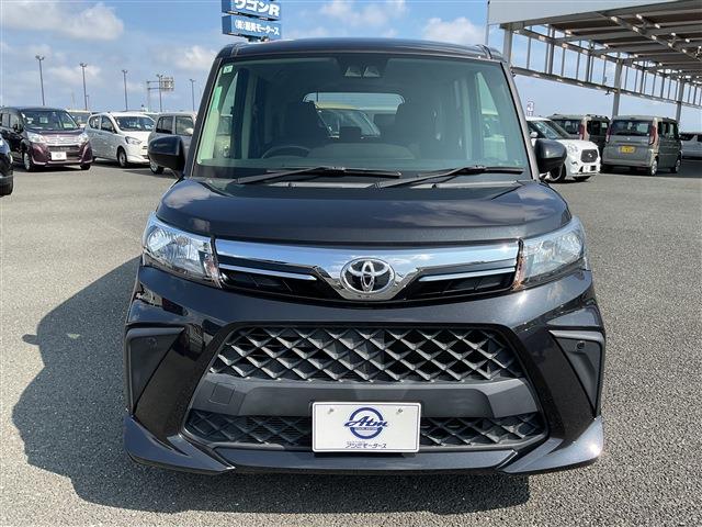 TOYOTA ROOMY X CH0000062204