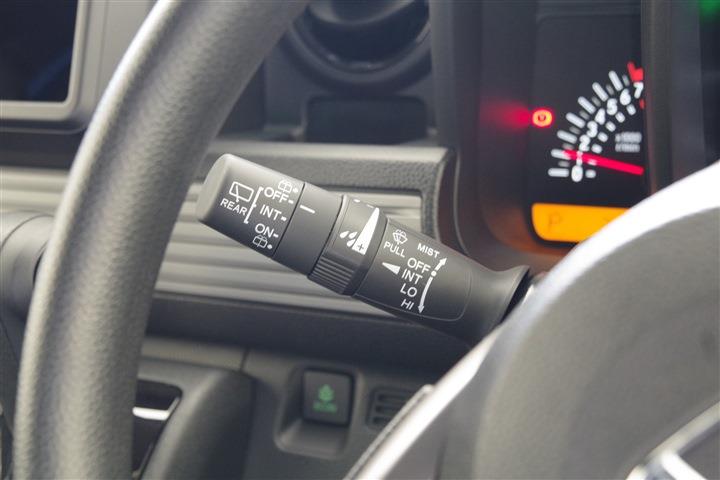 HONDA N-VAN FUN CH0000057240